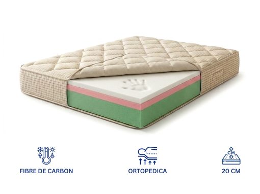 saltea carbon memory