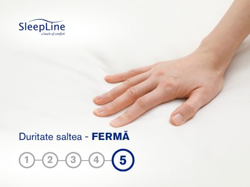 duritate ferma
