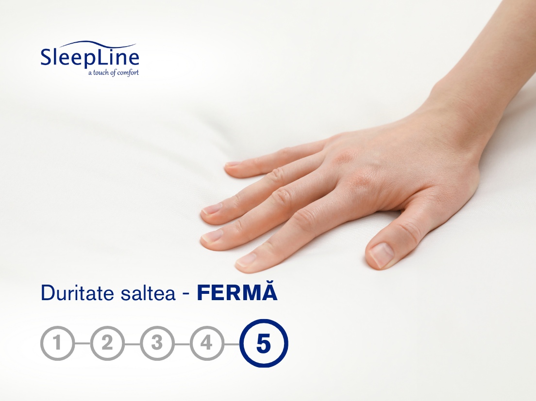 duritate ferma