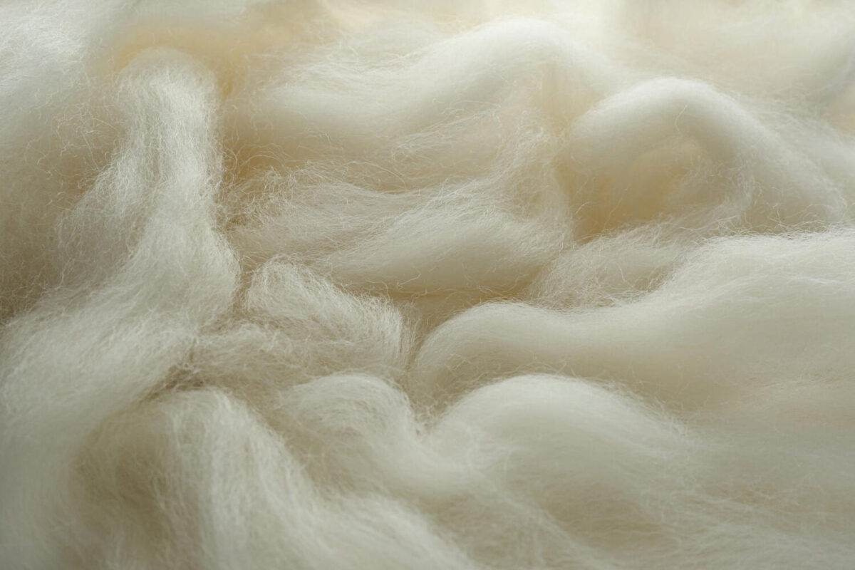 fibre de bambus