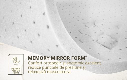 saltea evolution pocket latex 5