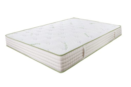 saltea latex premium bamboo 2