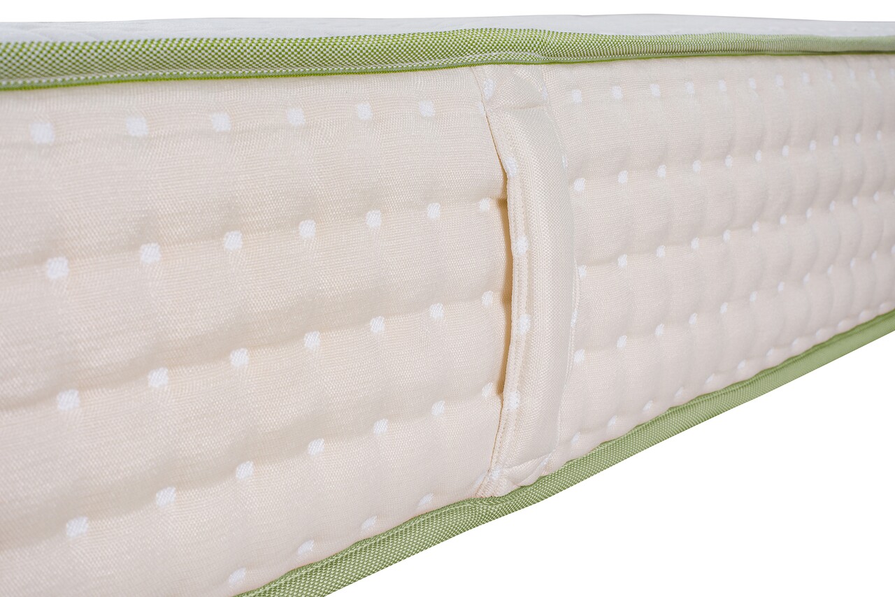 saltea latex premium bamboo 9