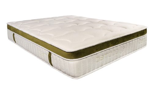 saltea nature bamboo latex 11-1-1