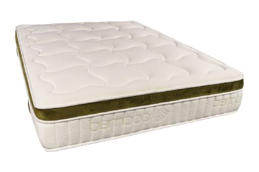 saltea nature bamboo latex 2-1-1