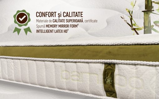 saltea nature bamboo latex 8