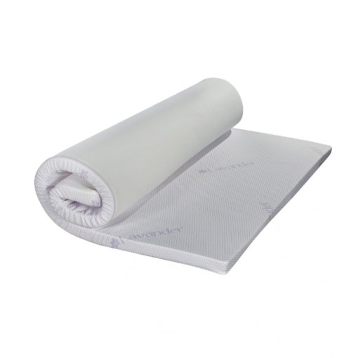 topper saltea lavanda 1