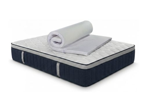 oferta saltea siena + topper lavanda 160x200