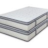 oferta 2 saltele endurance 90x200
