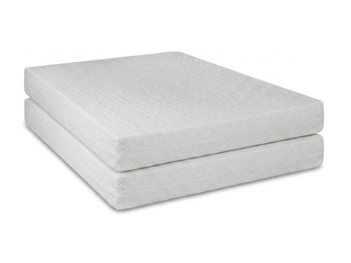 oferta 2 saltele biogreen 160x200
